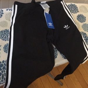 Adidas pant suit